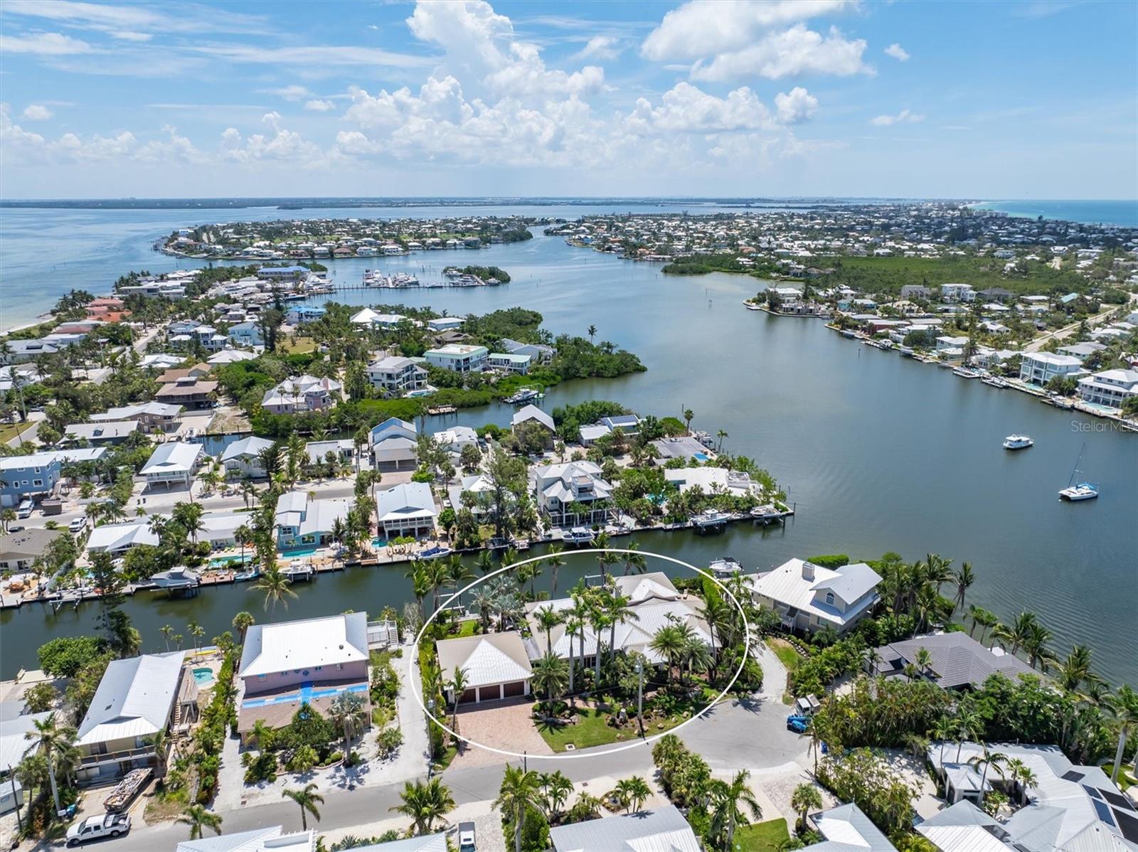 WELLS BAY HARBOR SEC A - Residential