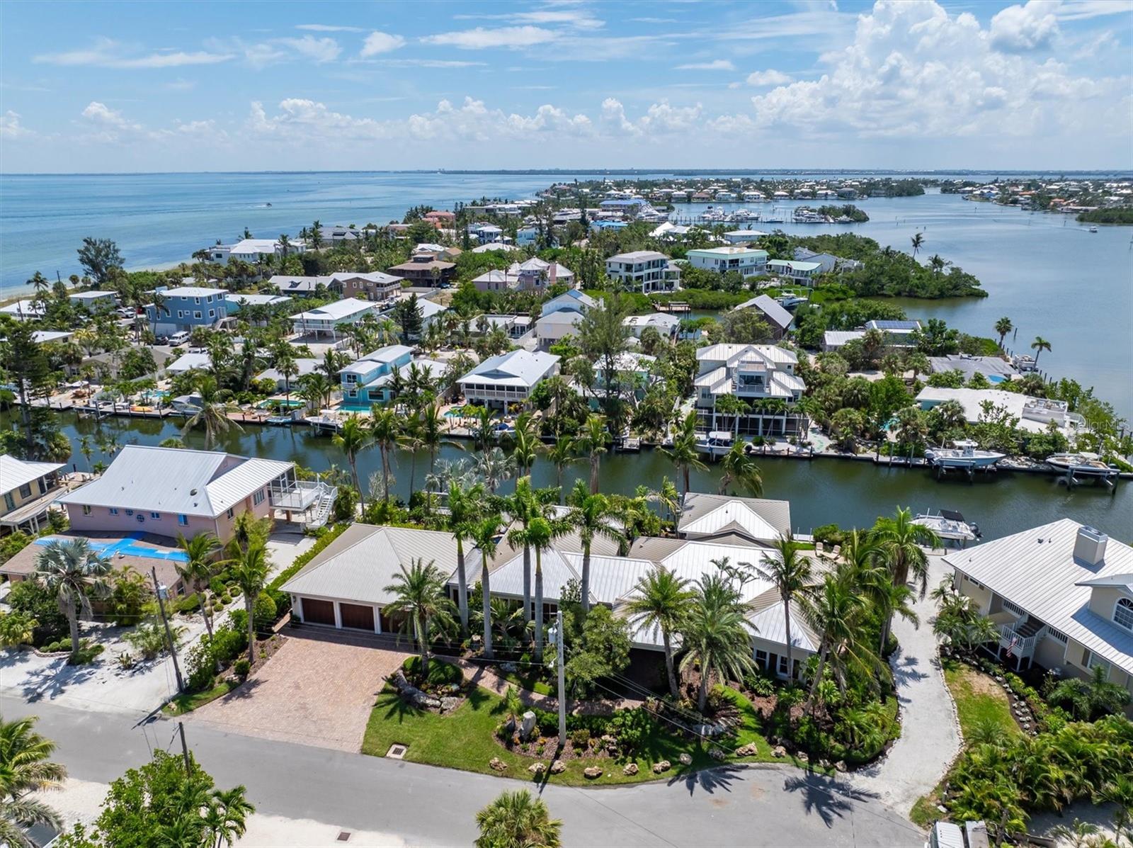WELLS BAY HARBOR SEC A - Residential