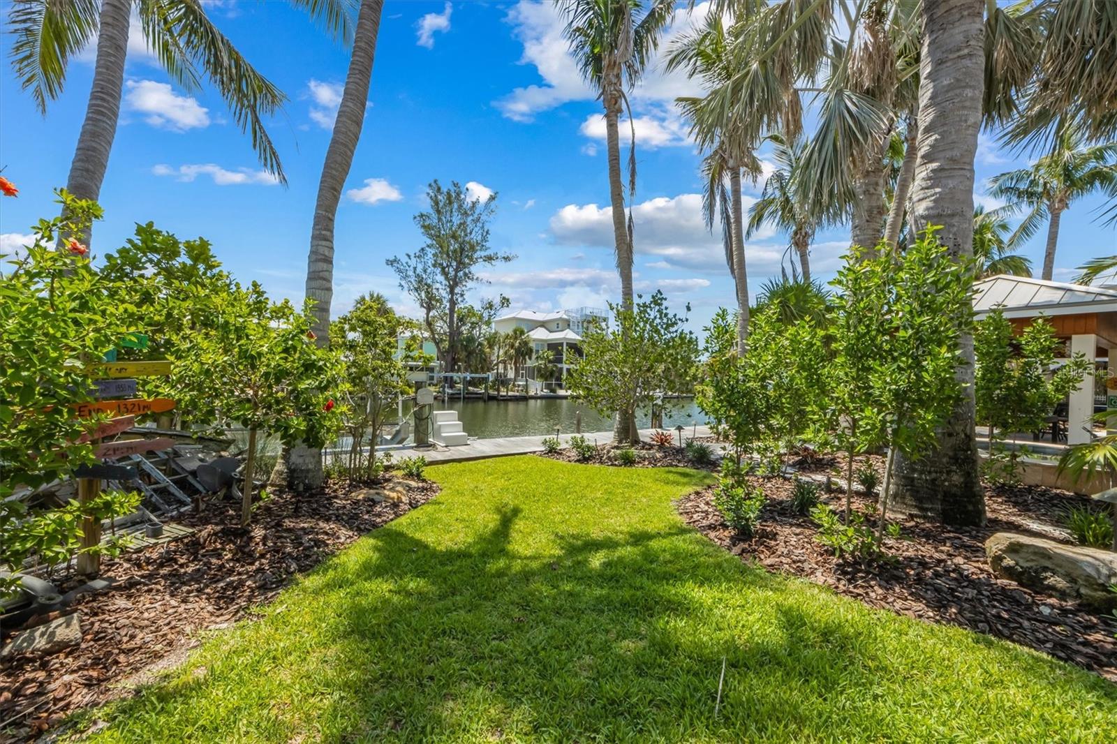 WELLS BAY HARBOR SEC A - Residential