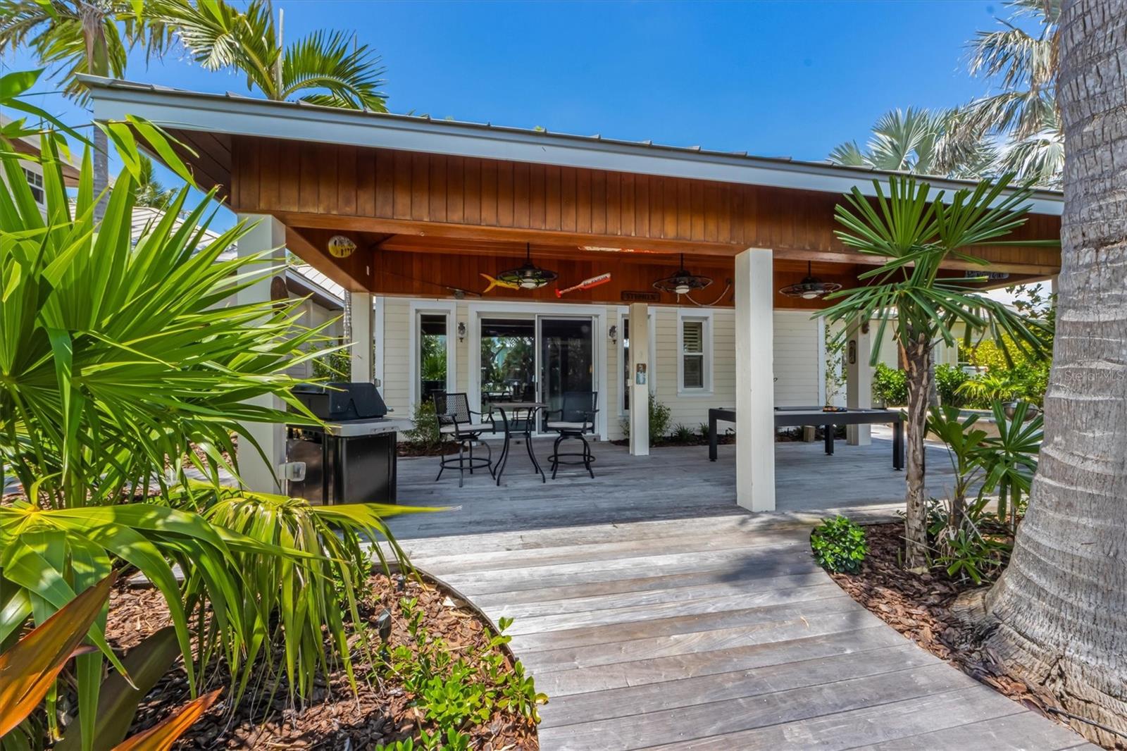 WELLS BAY HARBOR SEC A - Residential