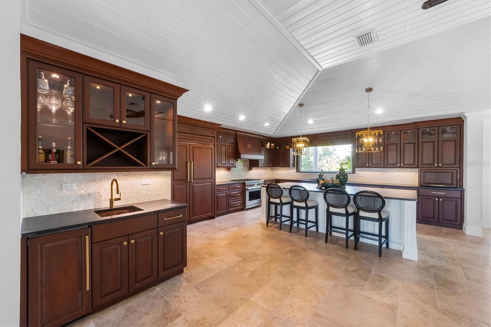 WELLS BAY HARBOR SEC A - Residential
