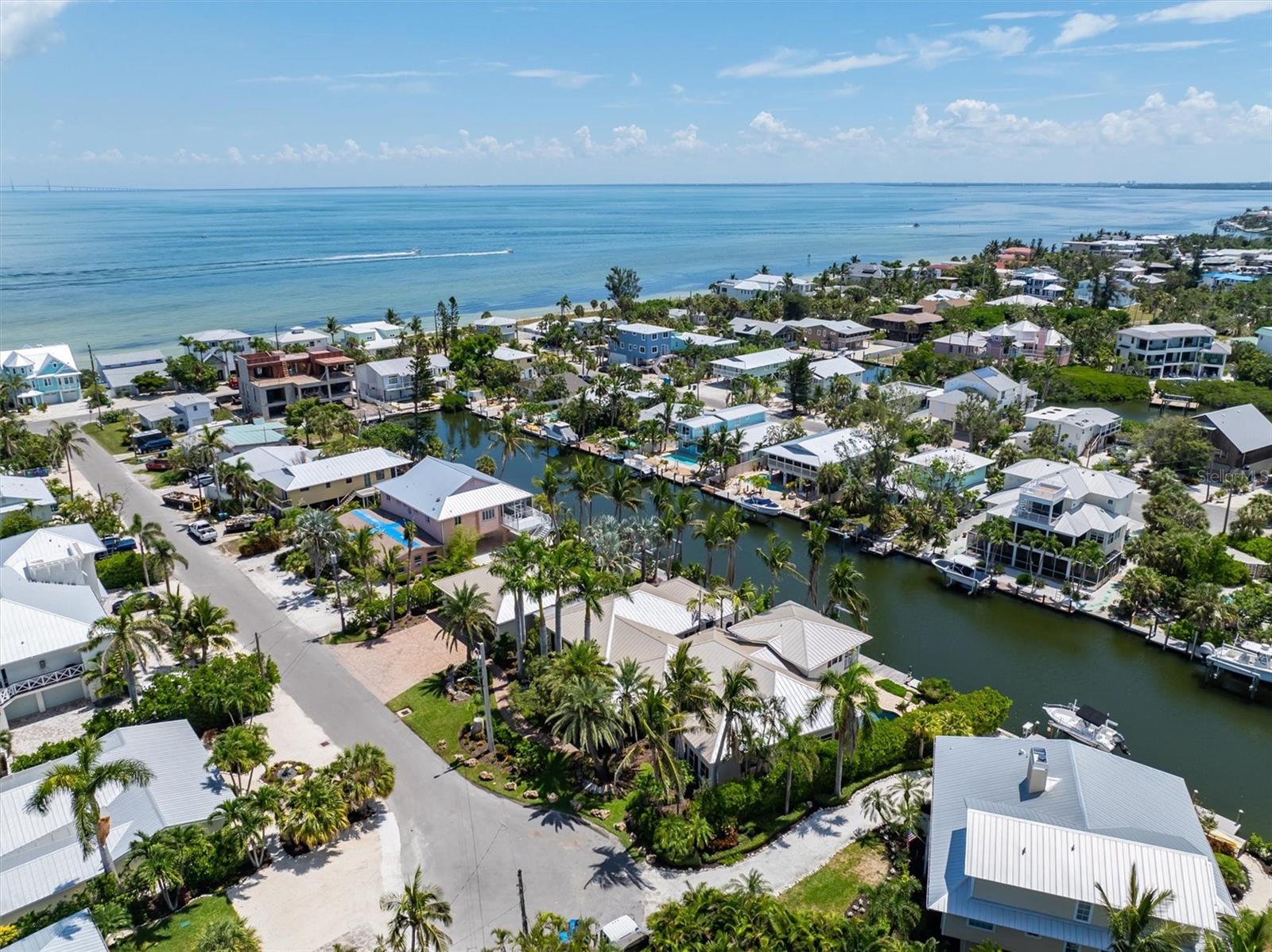 WELLS BAY HARBOR SEC A - Residential