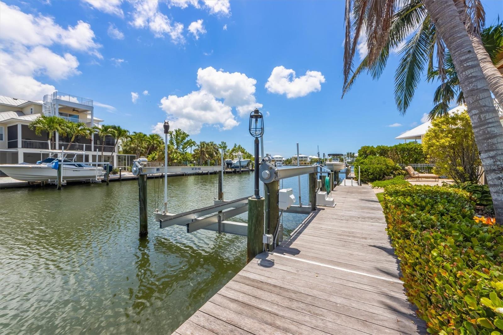 WELLS BAY HARBOR SEC A - Residential
