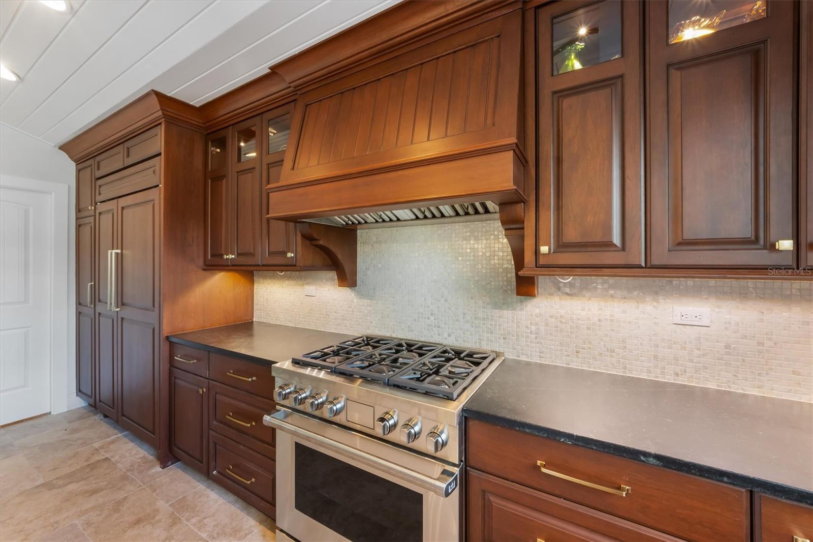 WELLS BAY HARBOR SEC A - Residential