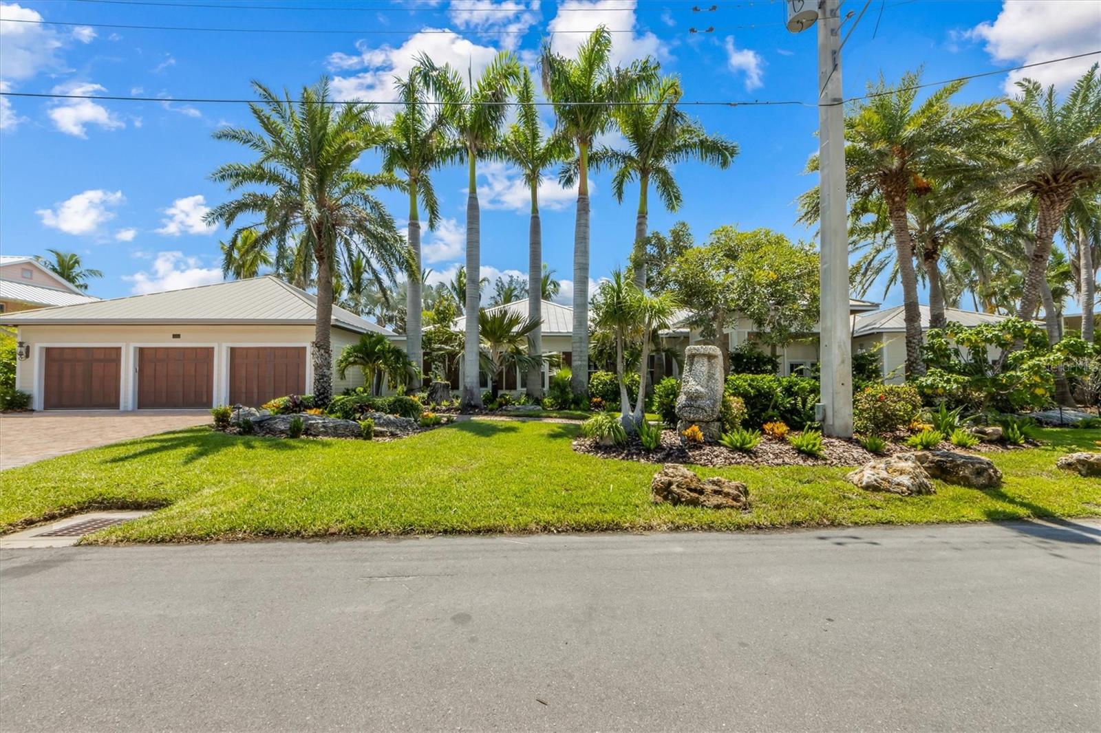 WELLS BAY HARBOR SEC A - Residential