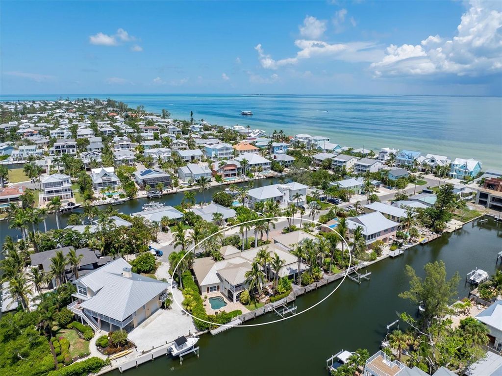 Photo of 513 Bayview Place, Anna Maria, FL 34216 (MLS # A4661670)