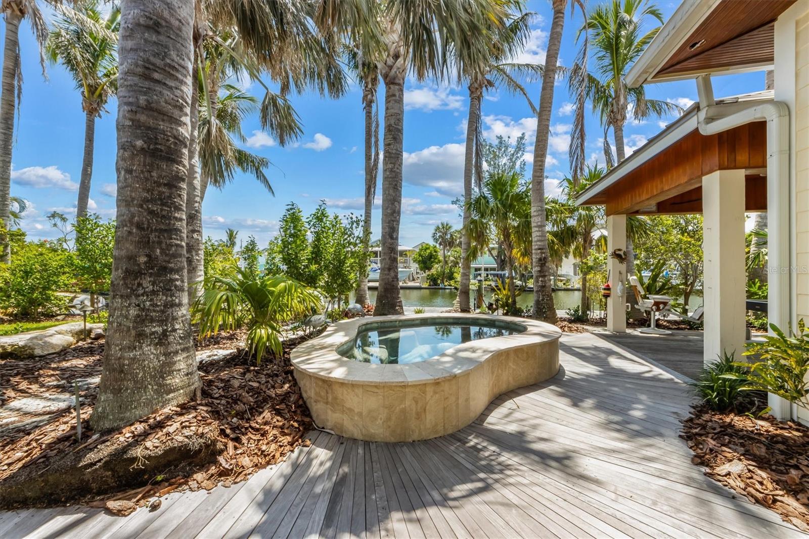 WELLS BAY HARBOR SEC A - Residential