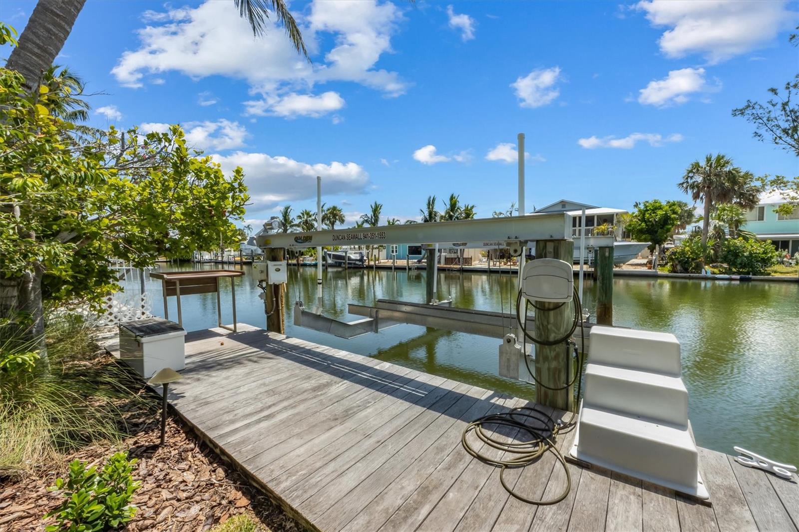 WELLS BAY HARBOR SEC A - Residential