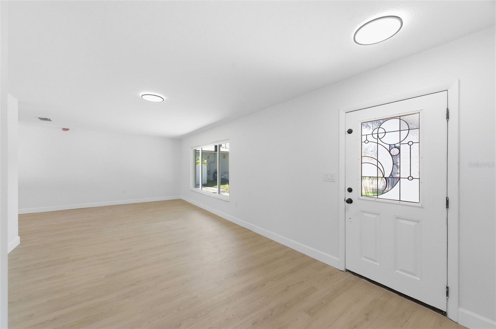 SEMINOLE COUNTRY - Residential