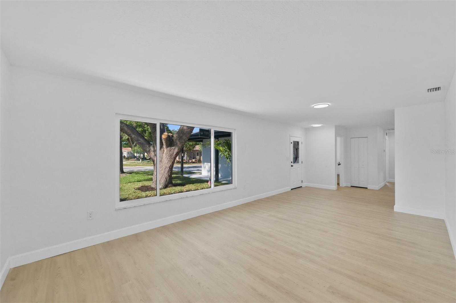 SEMINOLE COUNTRY - Residential