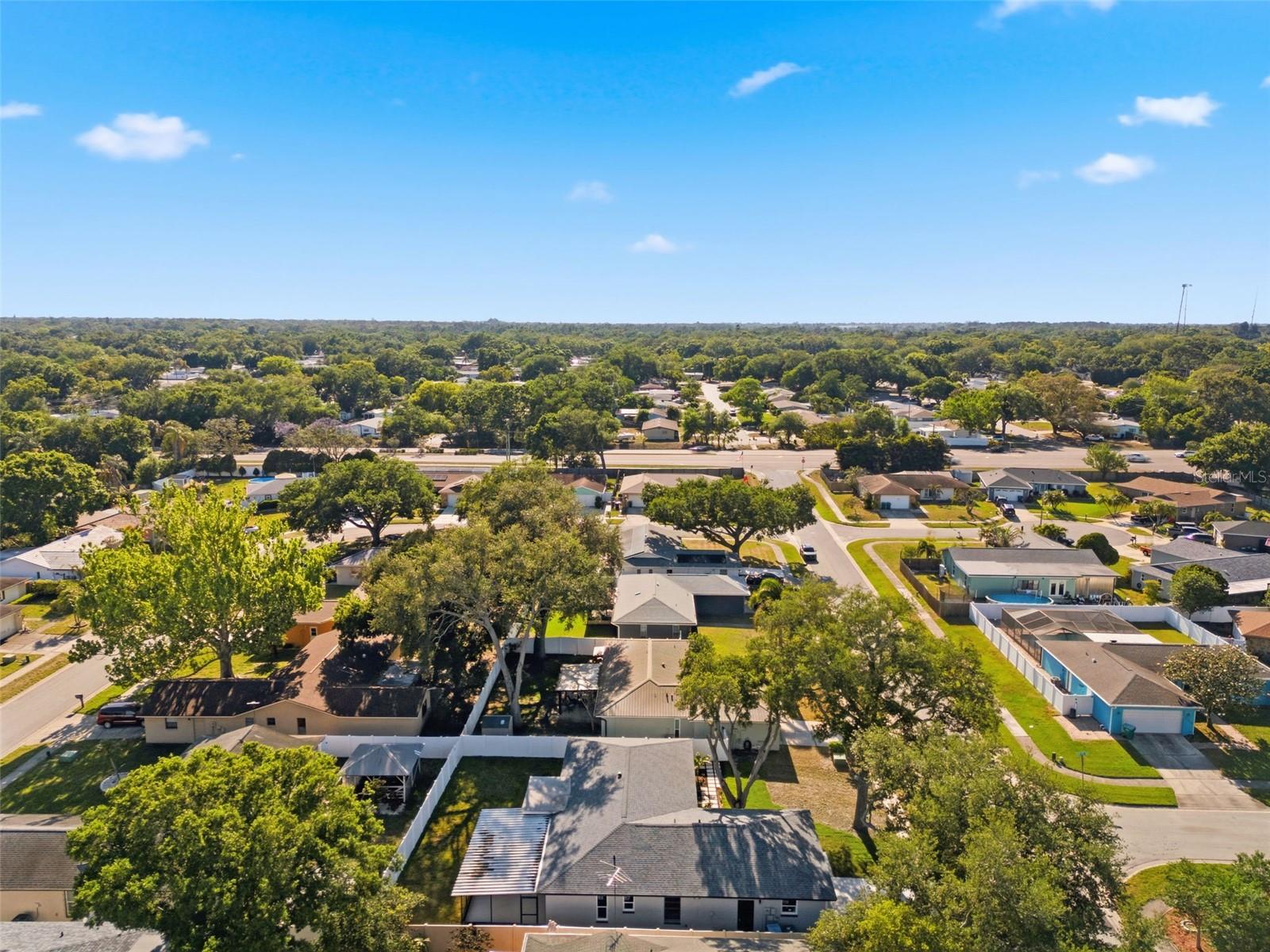 SEMINOLE COUNTRY - Residential