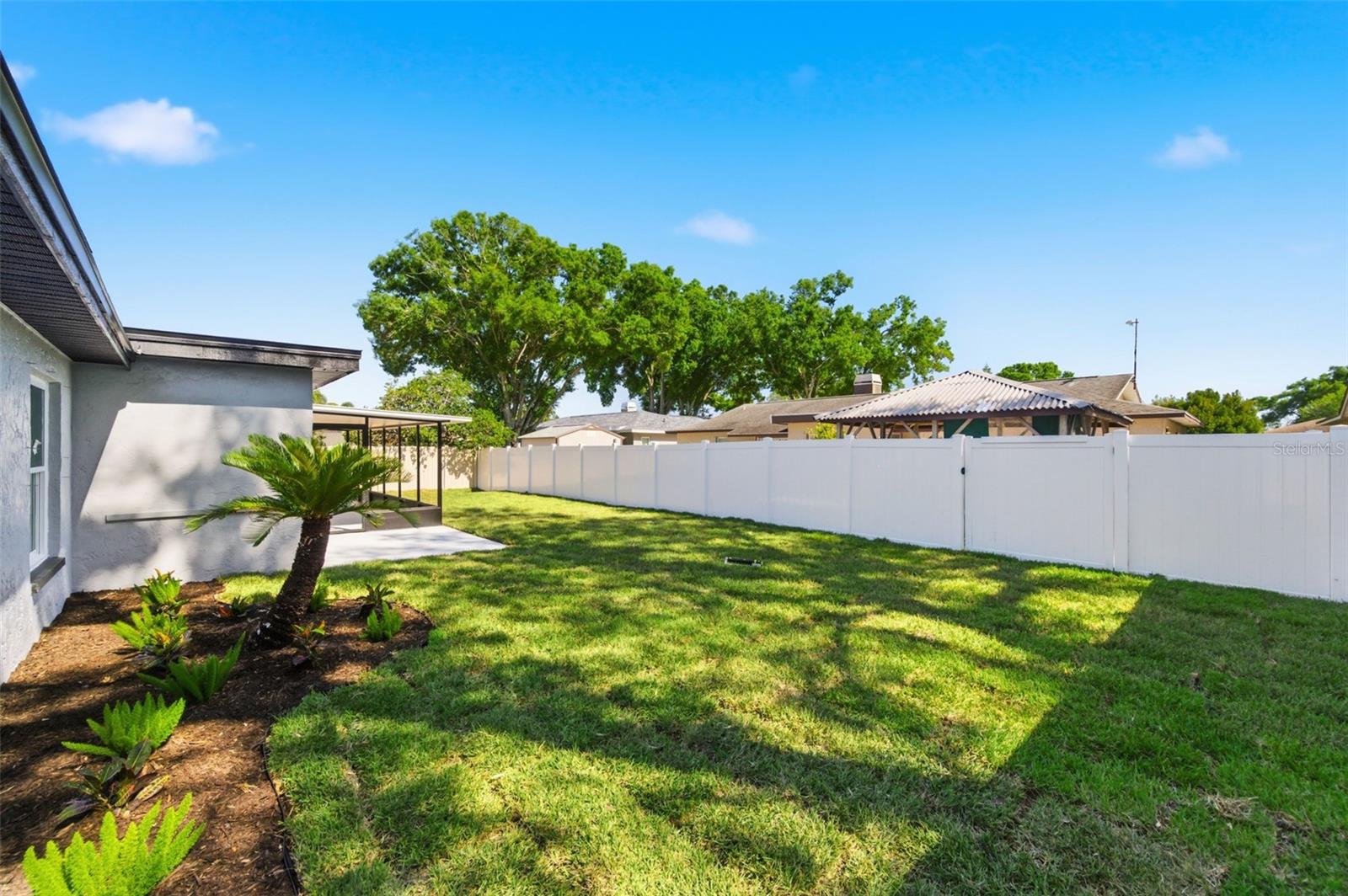 SEMINOLE COUNTRY - Residential