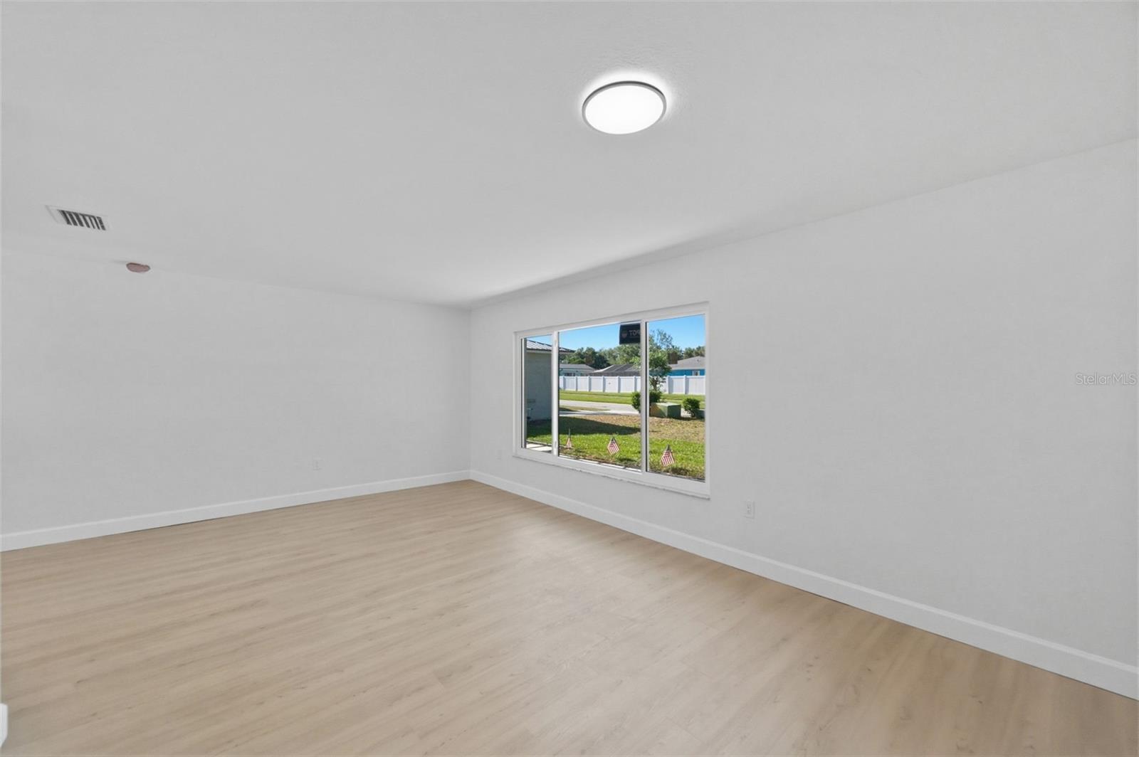 SEMINOLE COUNTRY - Residential