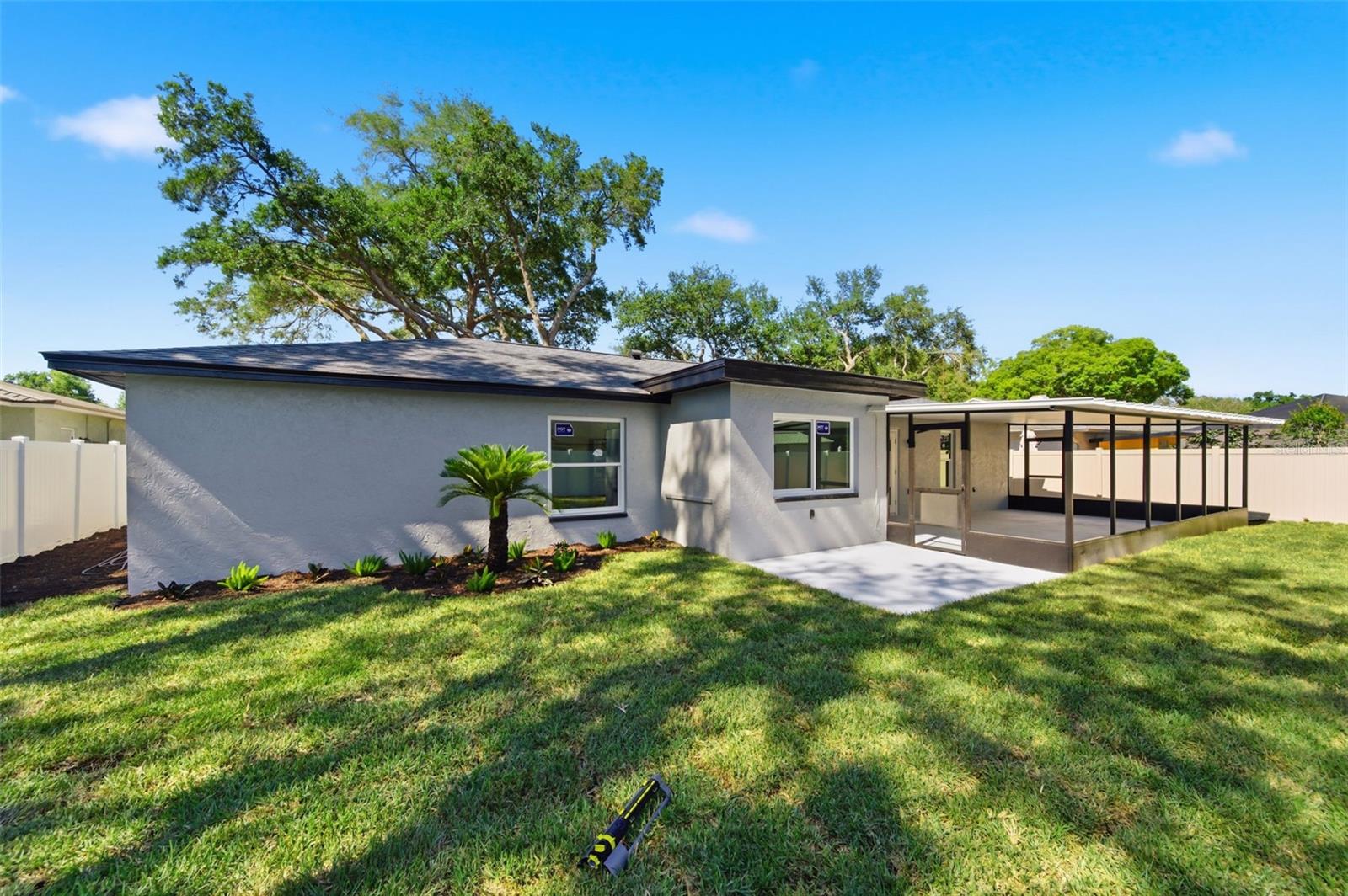 SEMINOLE COUNTRY - Residential