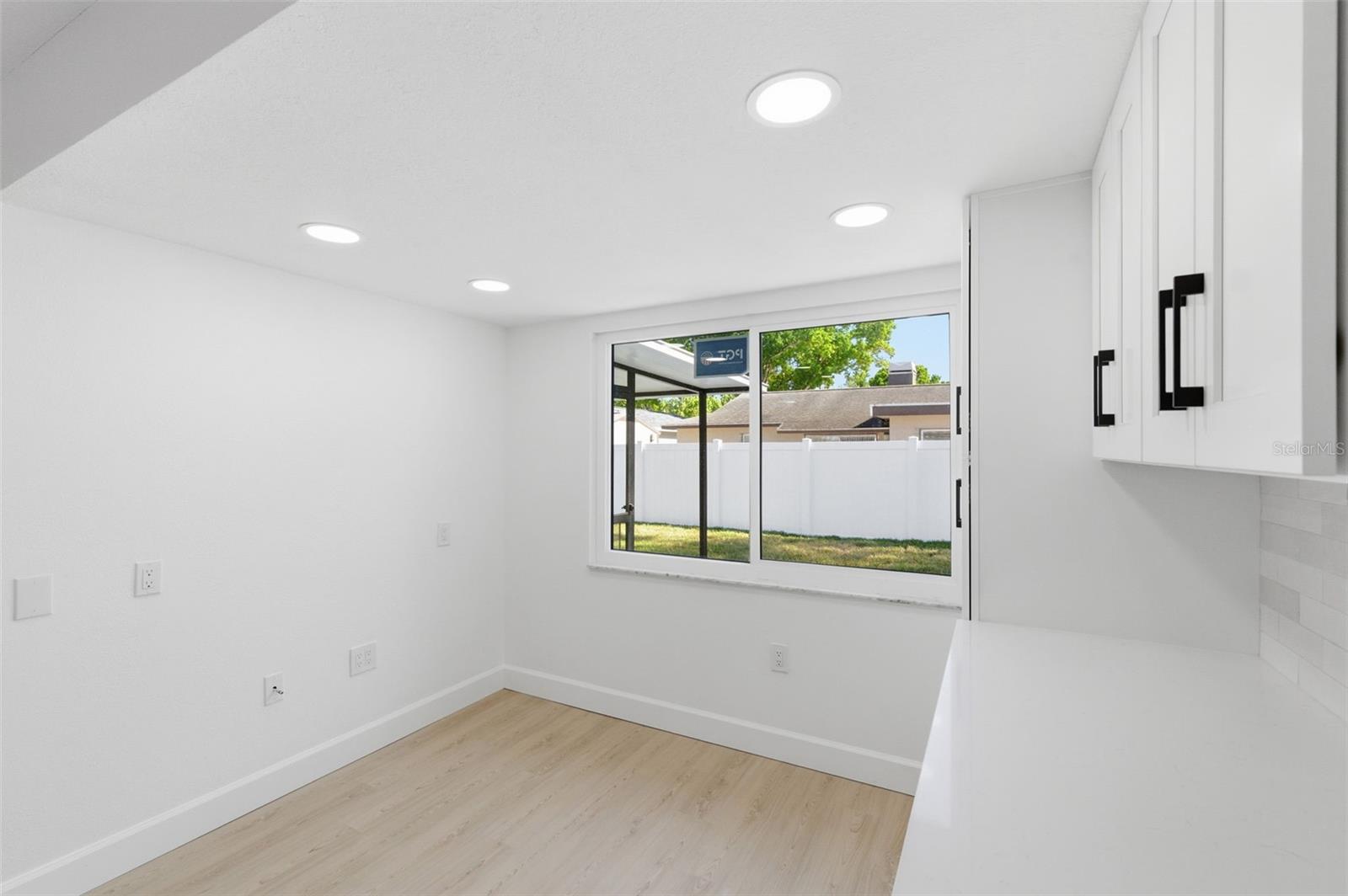 SEMINOLE COUNTRY - Residential