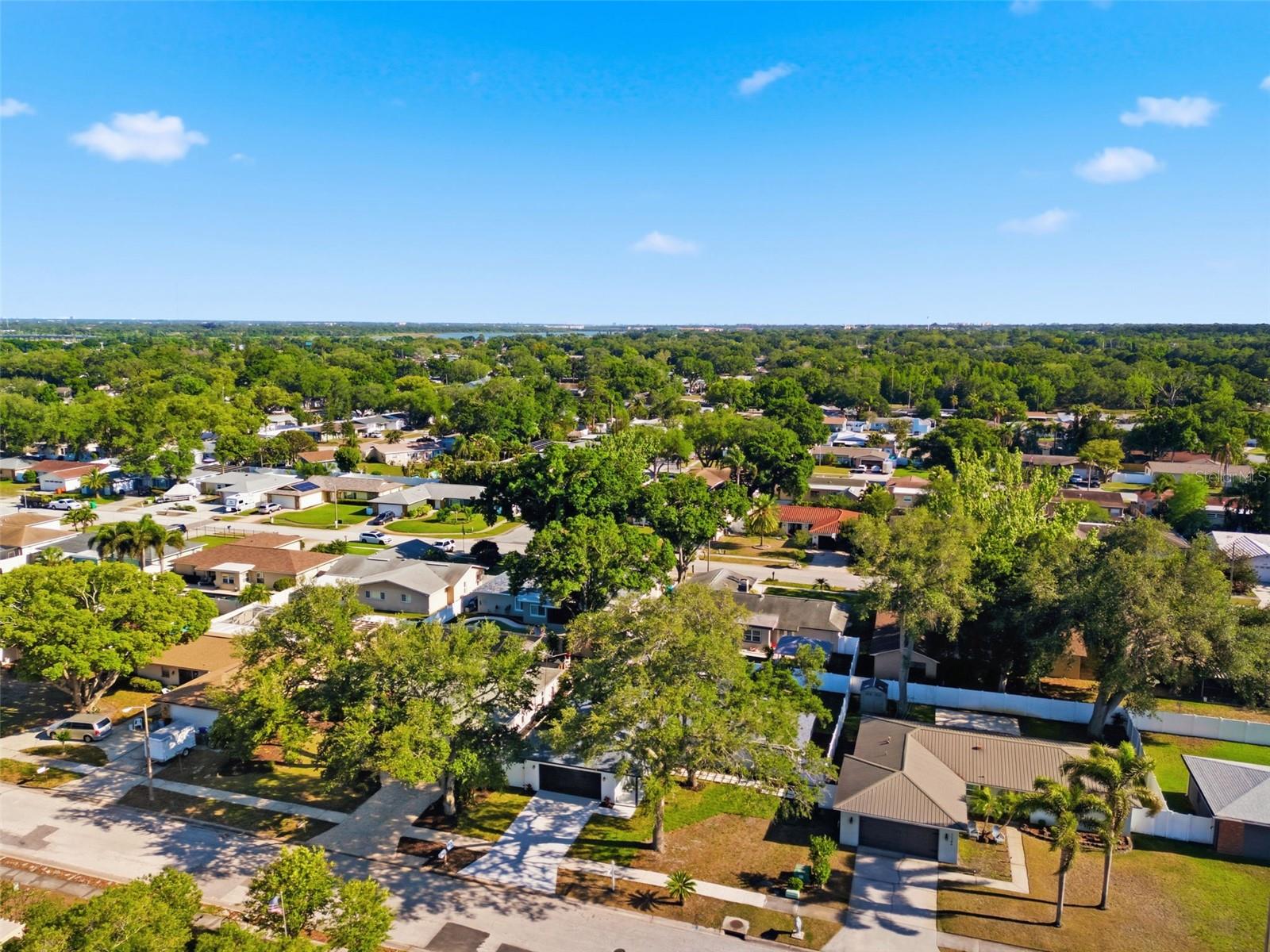 SEMINOLE COUNTRY - Residential