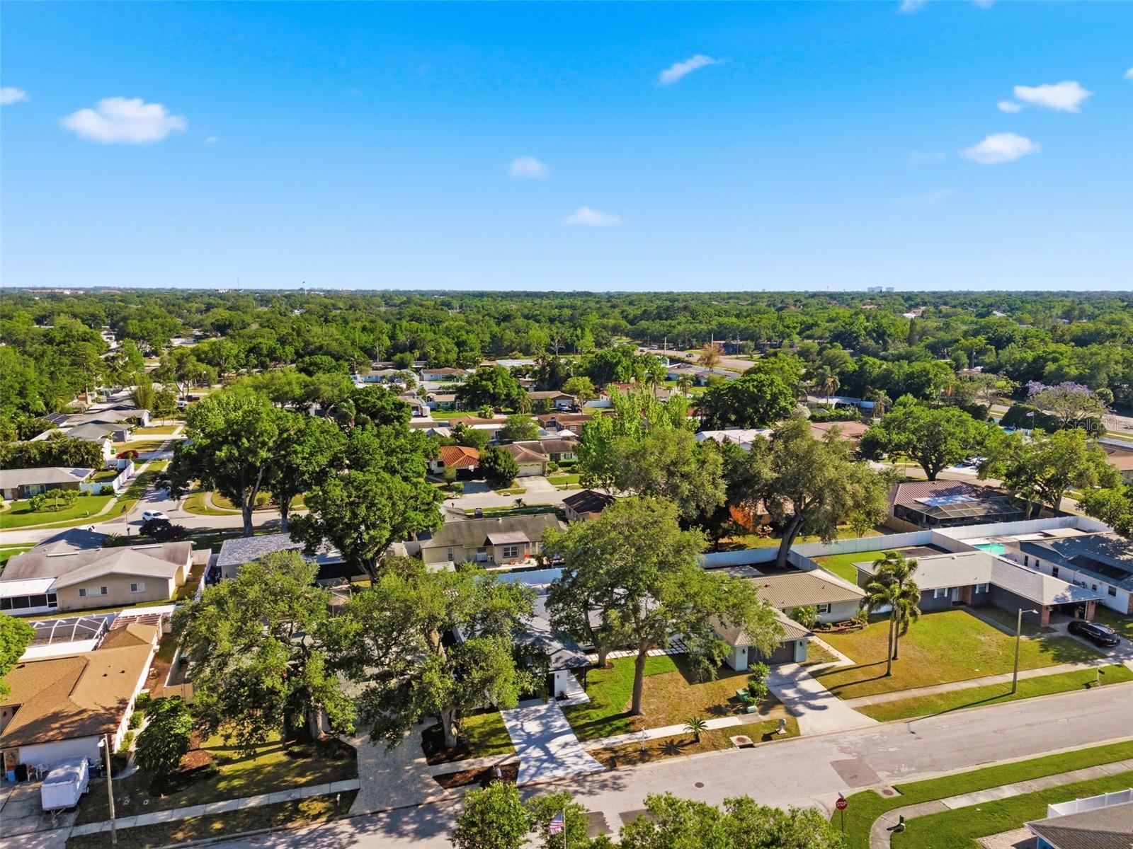 SEMINOLE COUNTRY - Residential