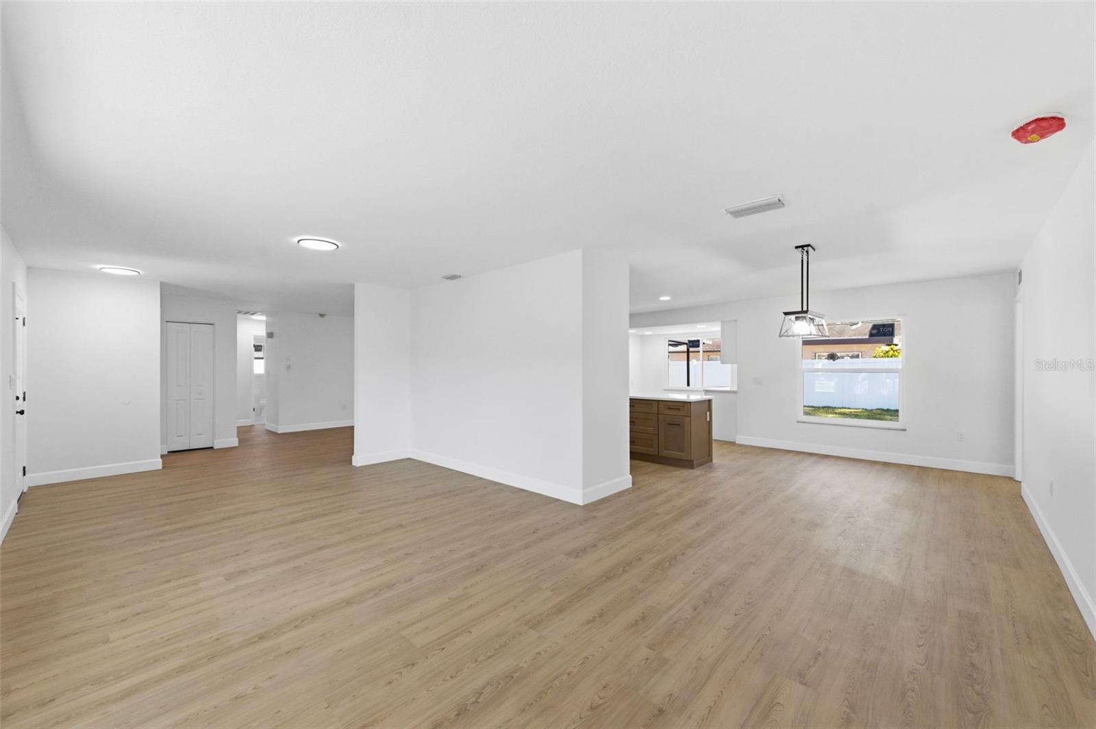 SEMINOLE COUNTRY - Residential