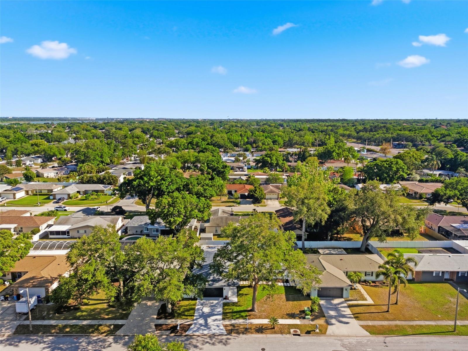 SEMINOLE COUNTRY - Residential