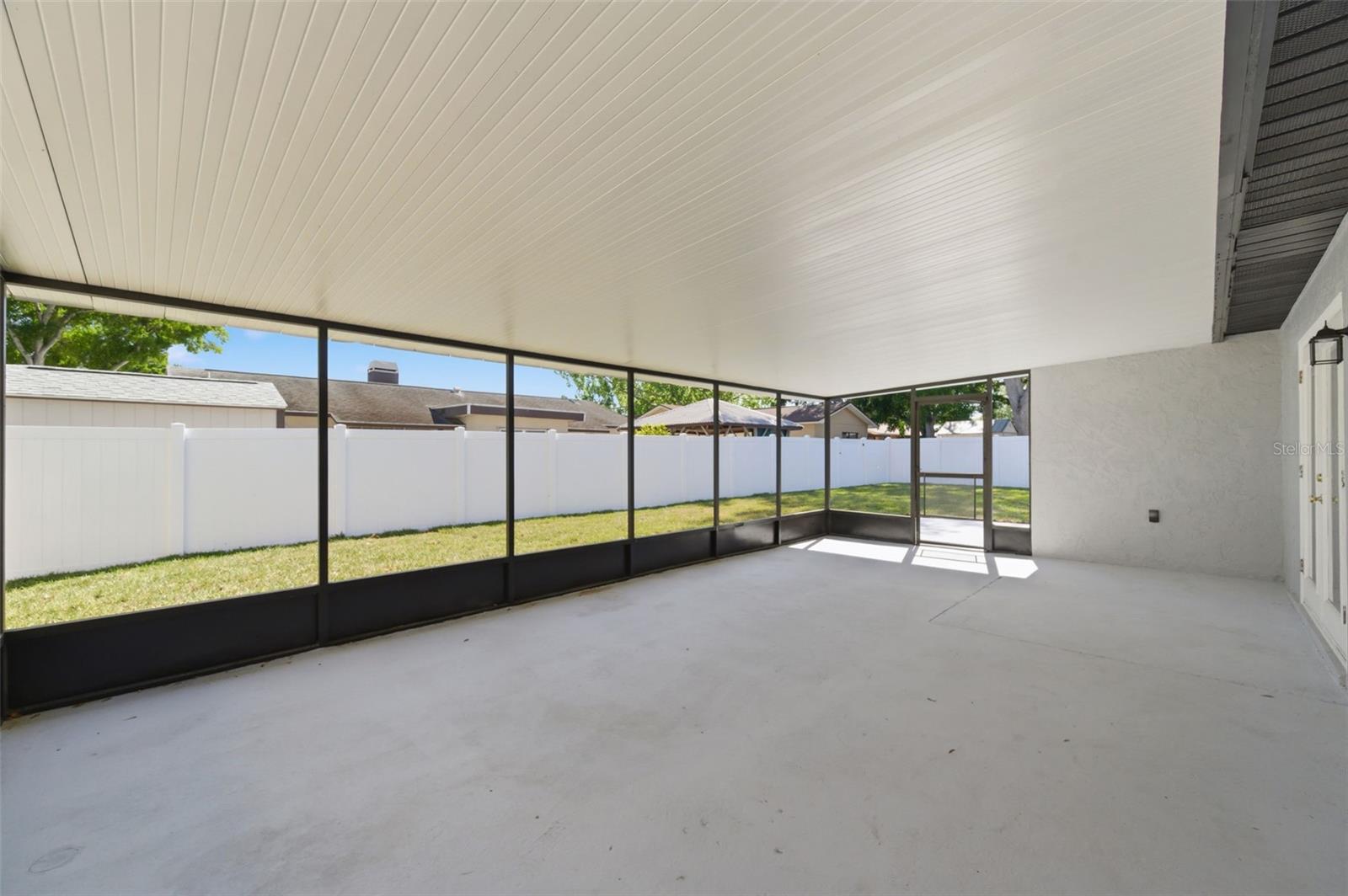 SEMINOLE COUNTRY - Residential