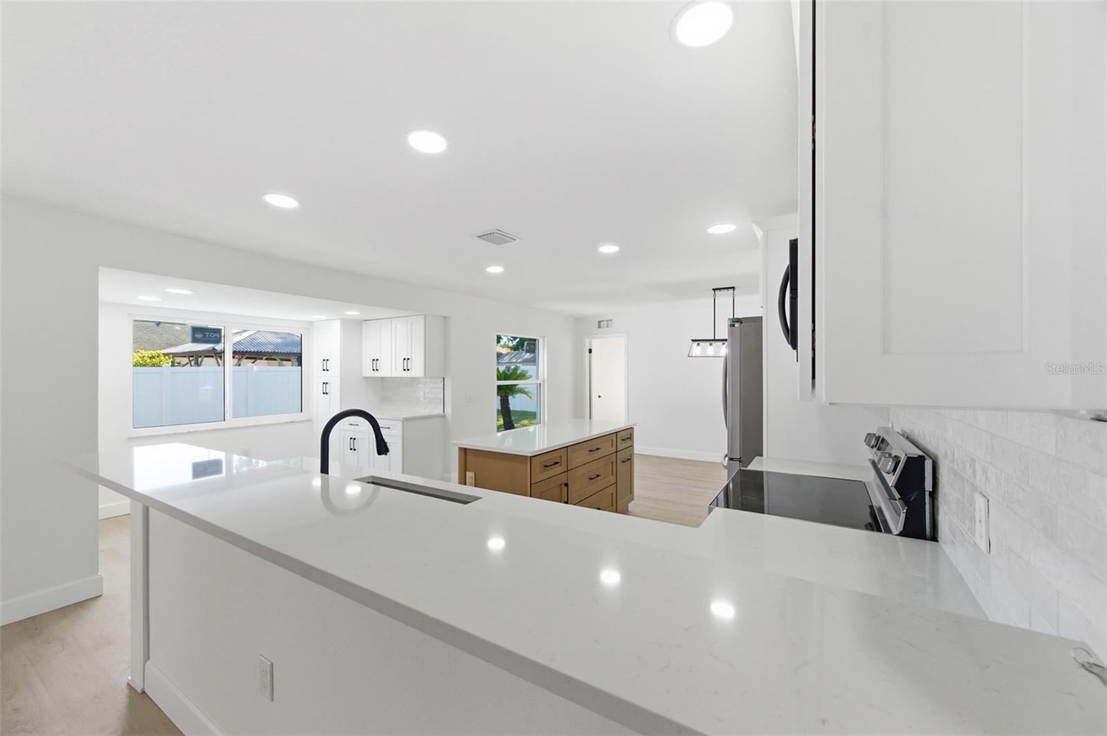 SEMINOLE COUNTRY - Residential