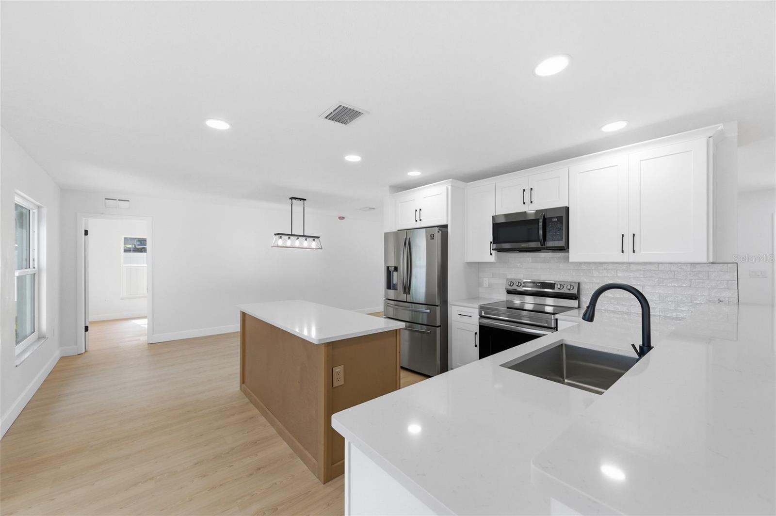 SEMINOLE COUNTRY - Residential