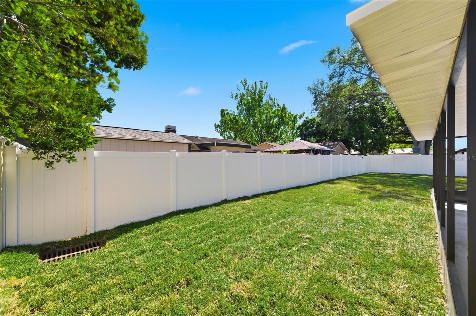 SEMINOLE COUNTRY - Residential