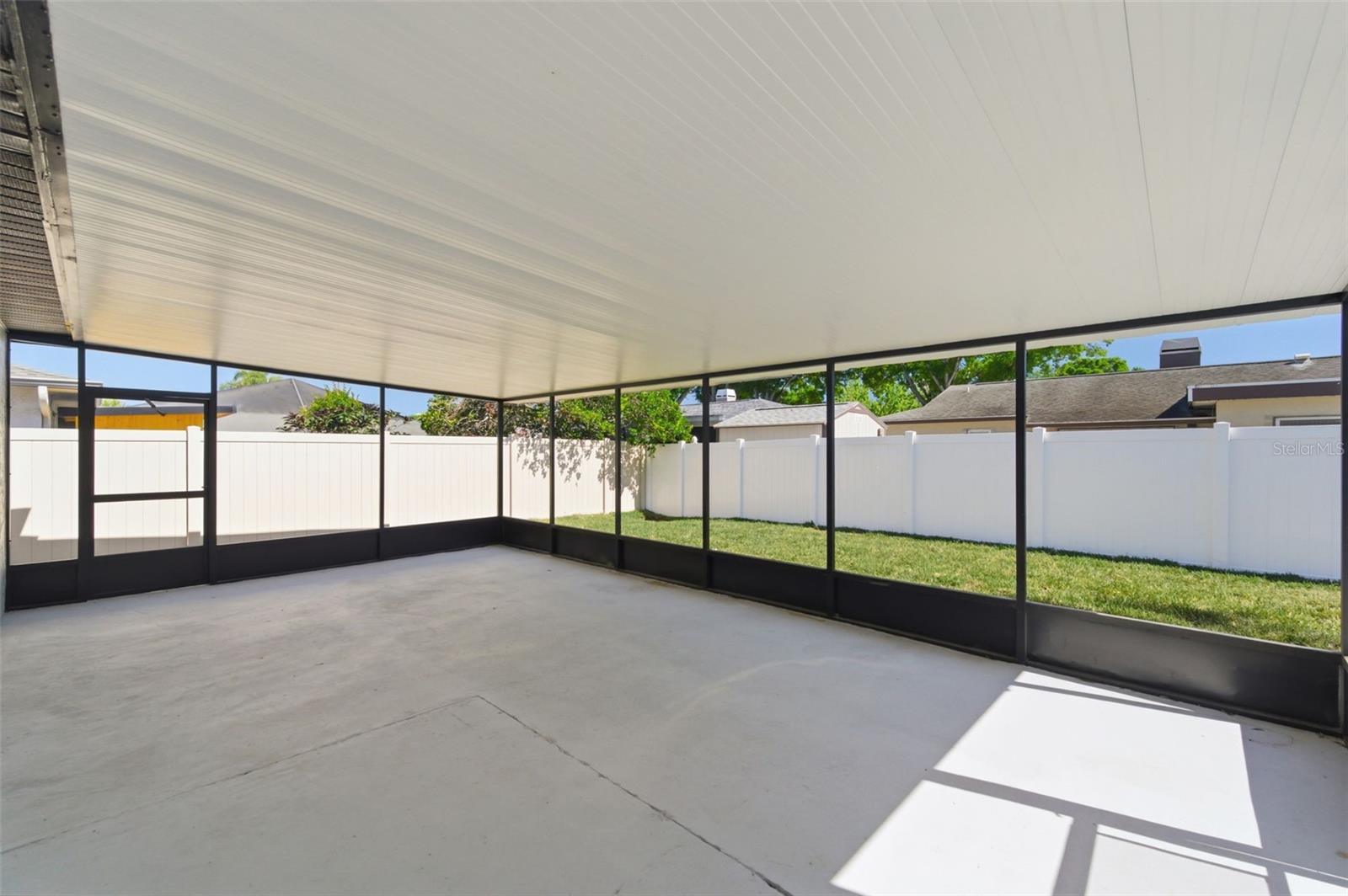 SEMINOLE COUNTRY - Residential