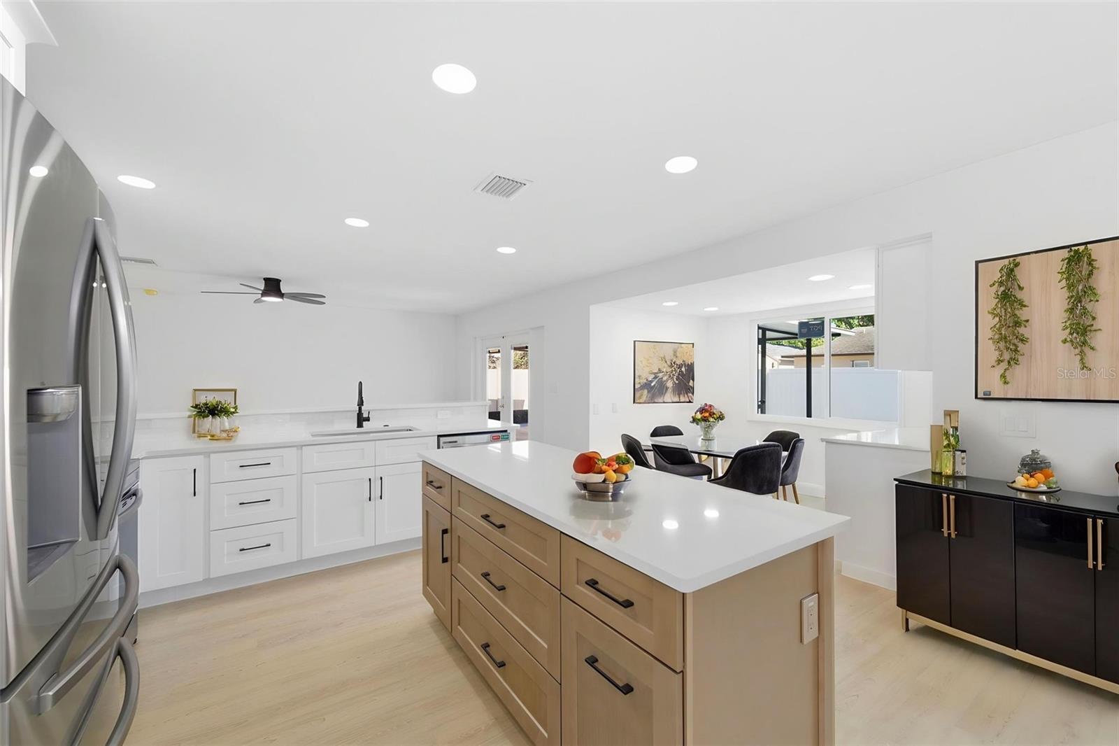 SEMINOLE COUNTRY - Residential