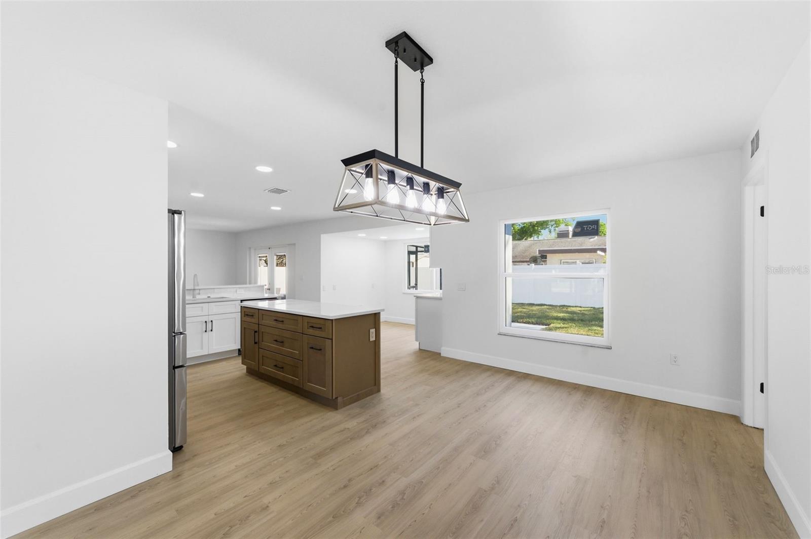 SEMINOLE COUNTRY - Residential