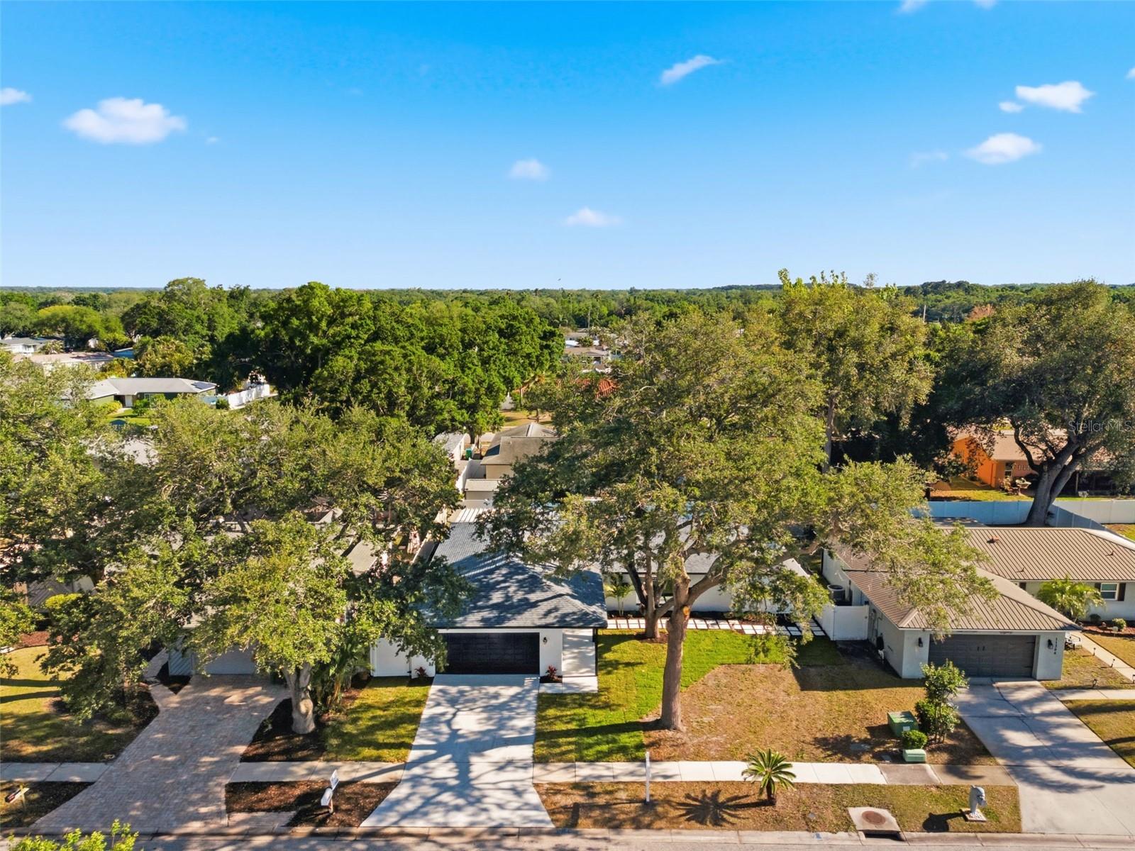 SEMINOLE COUNTRY - Residential