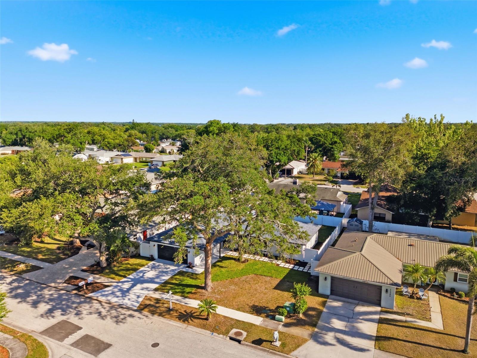 SEMINOLE COUNTRY - Residential