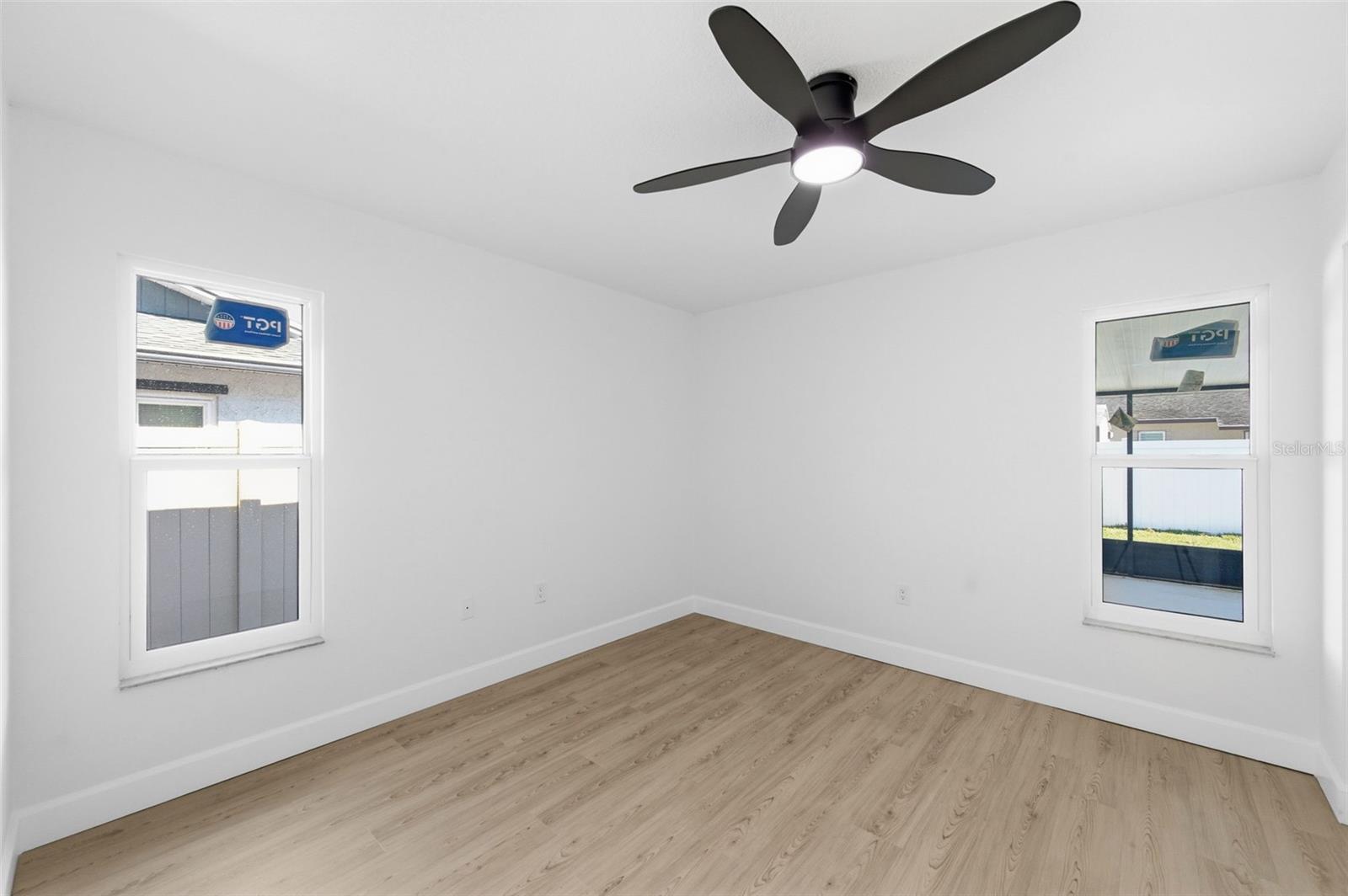 SEMINOLE COUNTRY - Residential