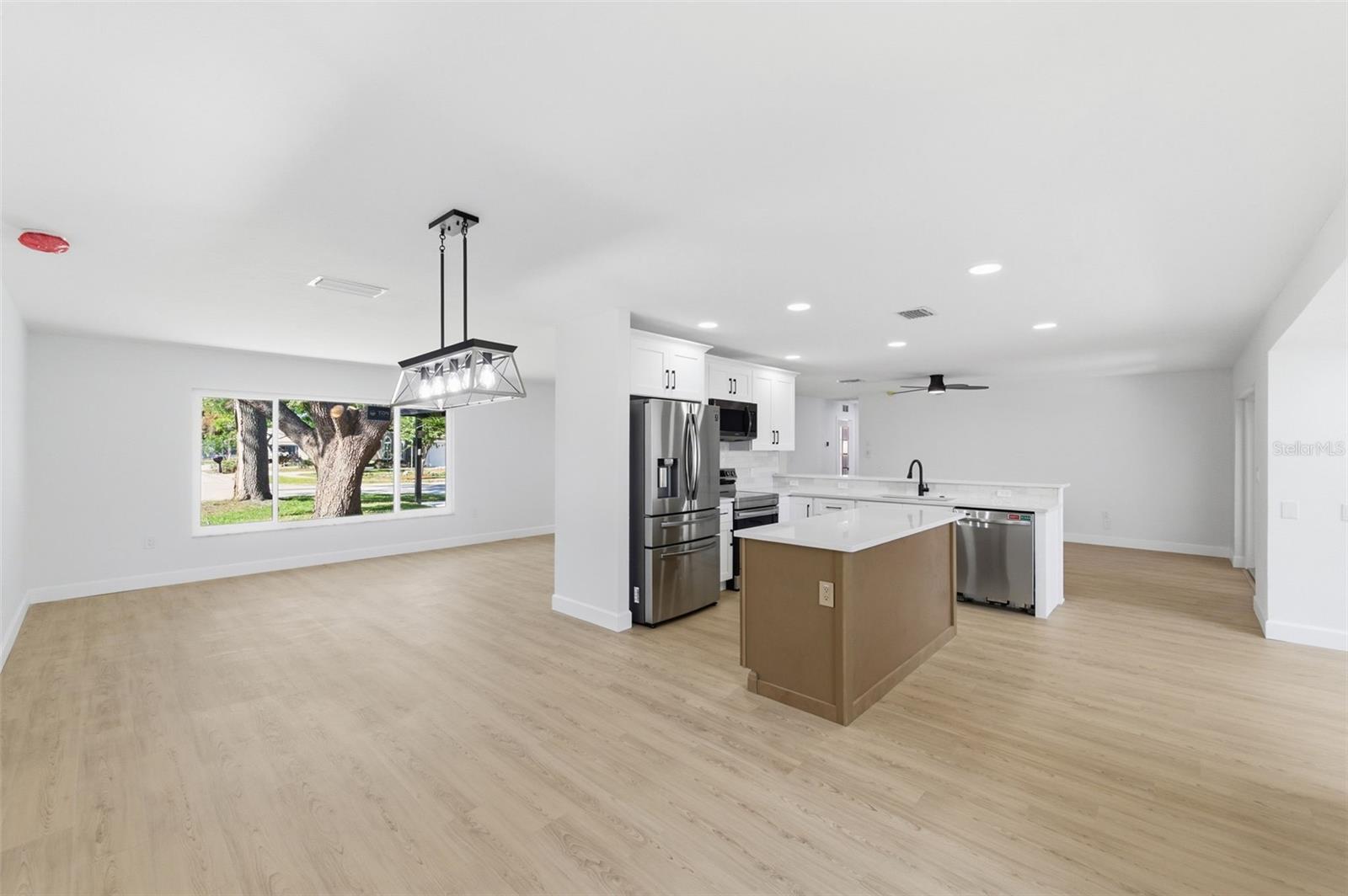 SEMINOLE COUNTRY - Residential