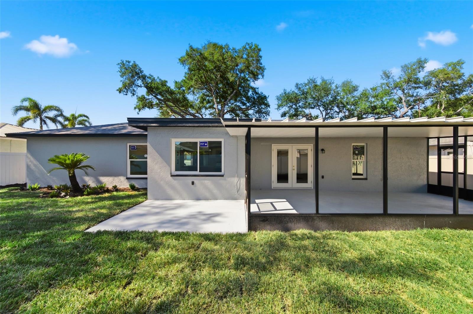 SEMINOLE COUNTRY - Residential