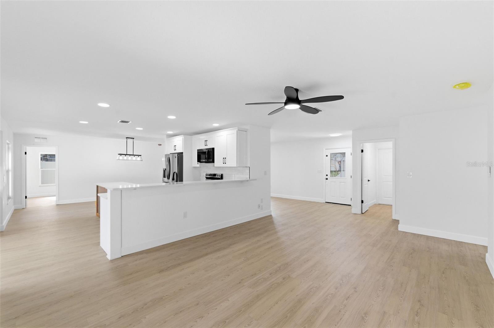 SEMINOLE COUNTRY - Residential