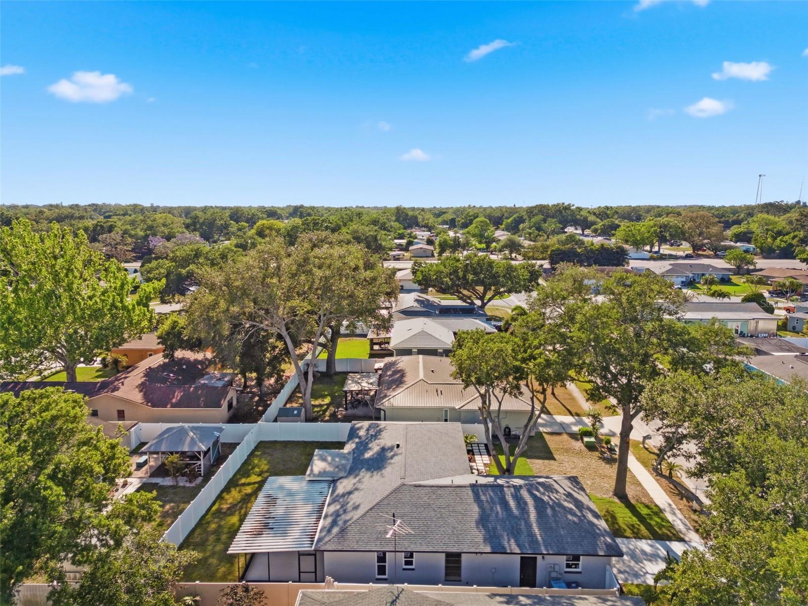 SEMINOLE COUNTRY - Residential