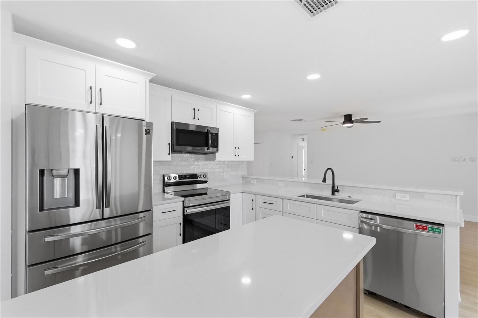 SEMINOLE COUNTRY - Residential