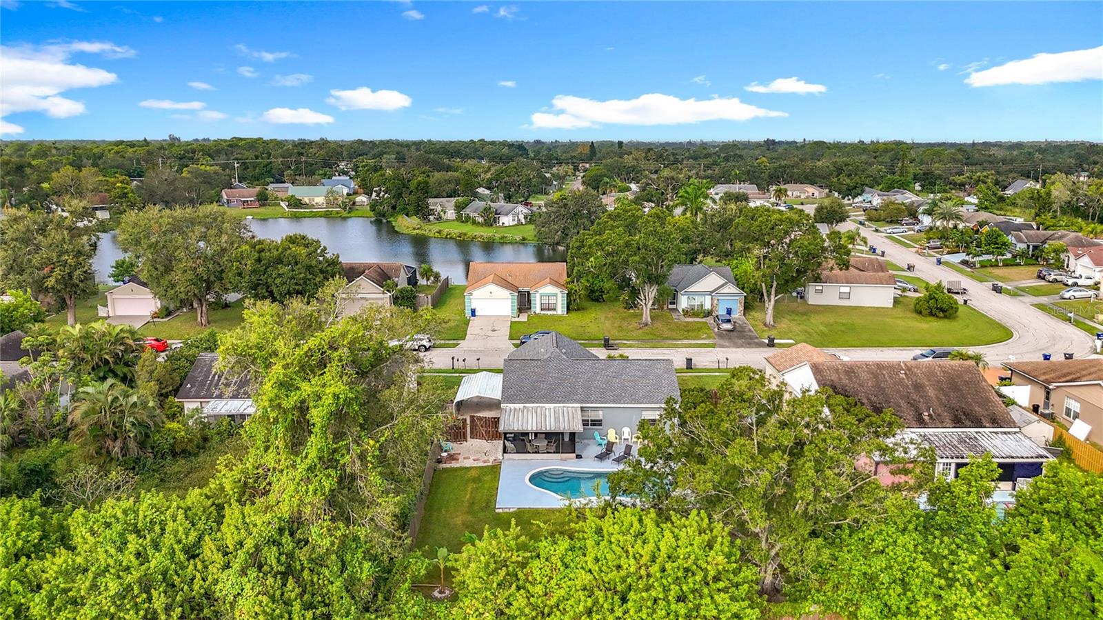 MEADOW LAKES EAST - Residential