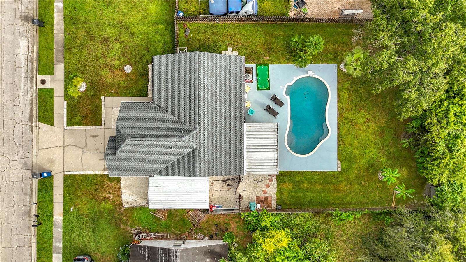 MEADOW LAKES EAST - Residential