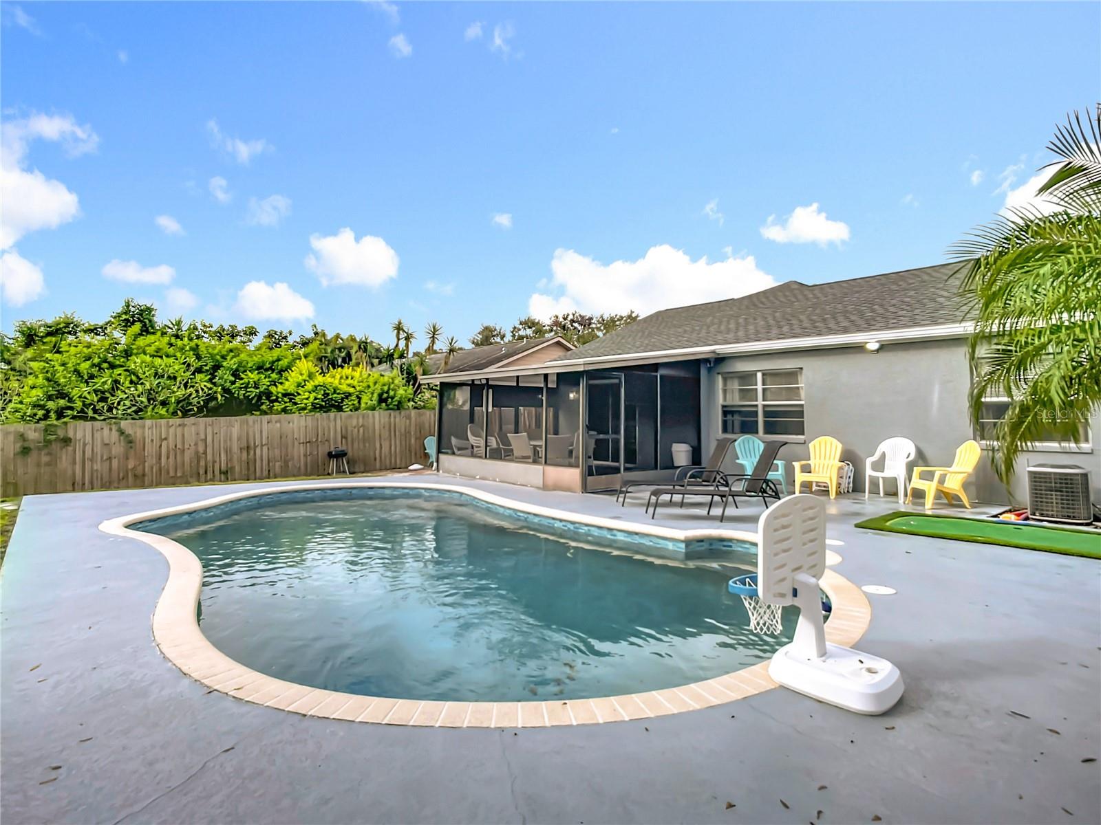 MEADOW LAKES EAST - Residential