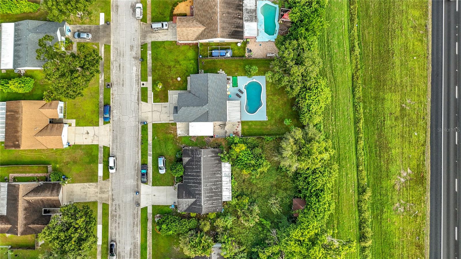 MEADOW LAKES EAST - Residential