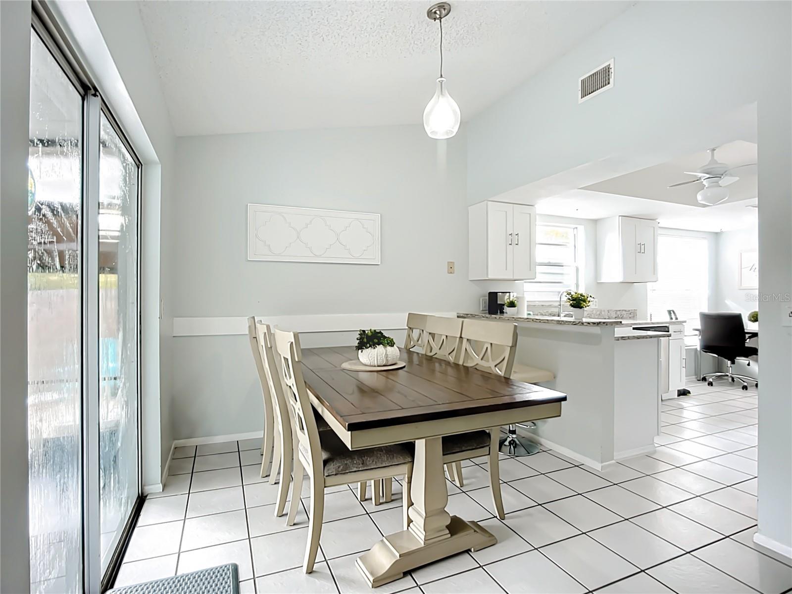 MEADOW LAKES EAST - Residential