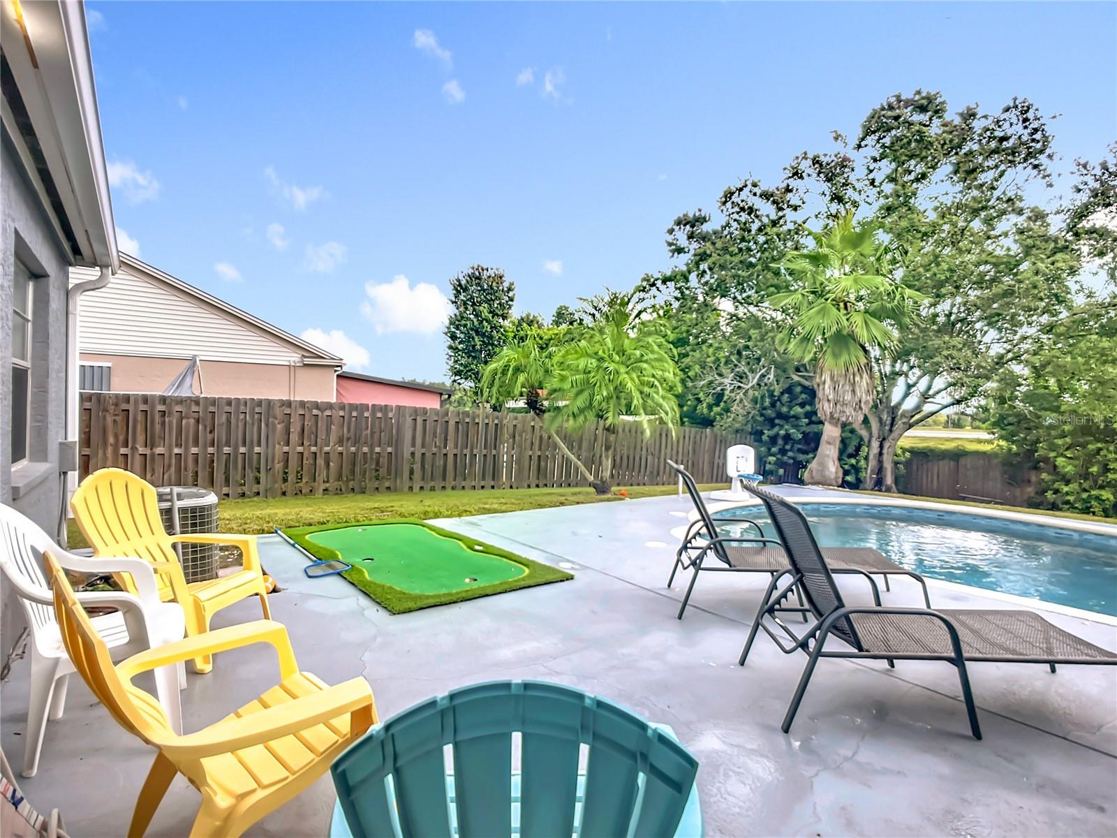 MEADOW LAKES EAST - Residential