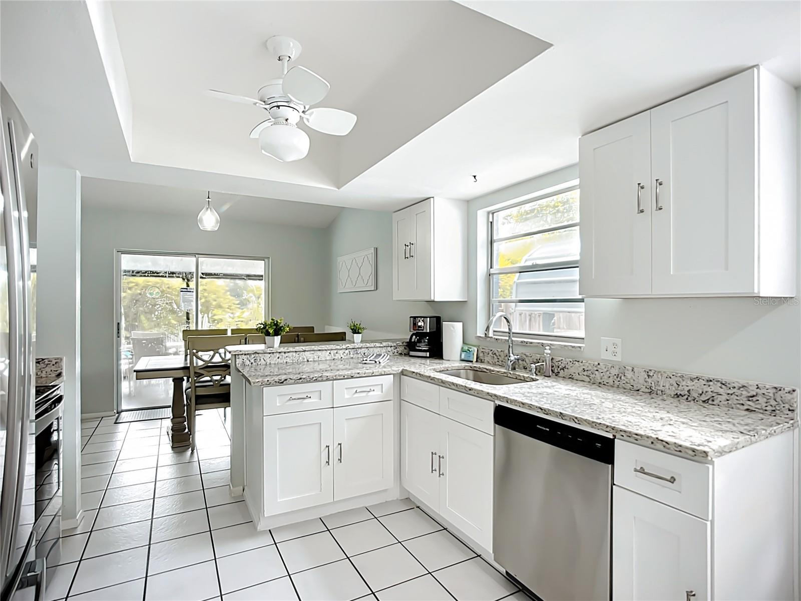 MEADOW LAKES EAST - Residential