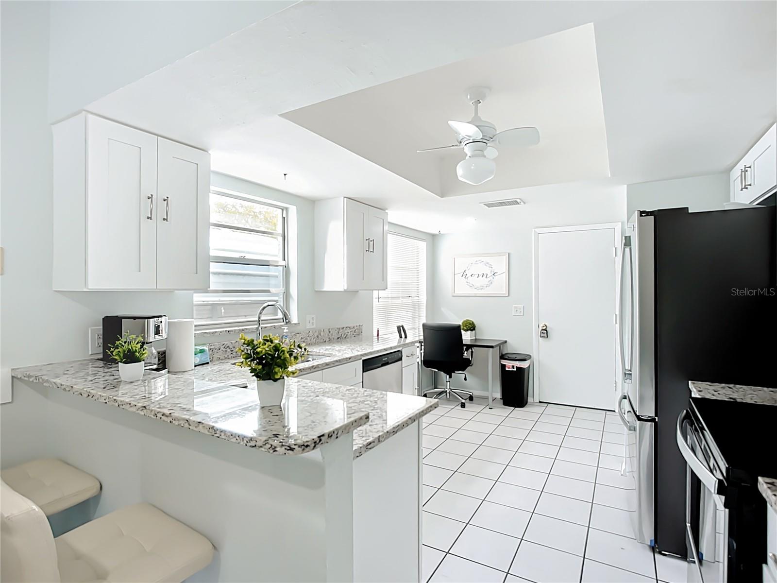 MEADOW LAKES EAST - Residential