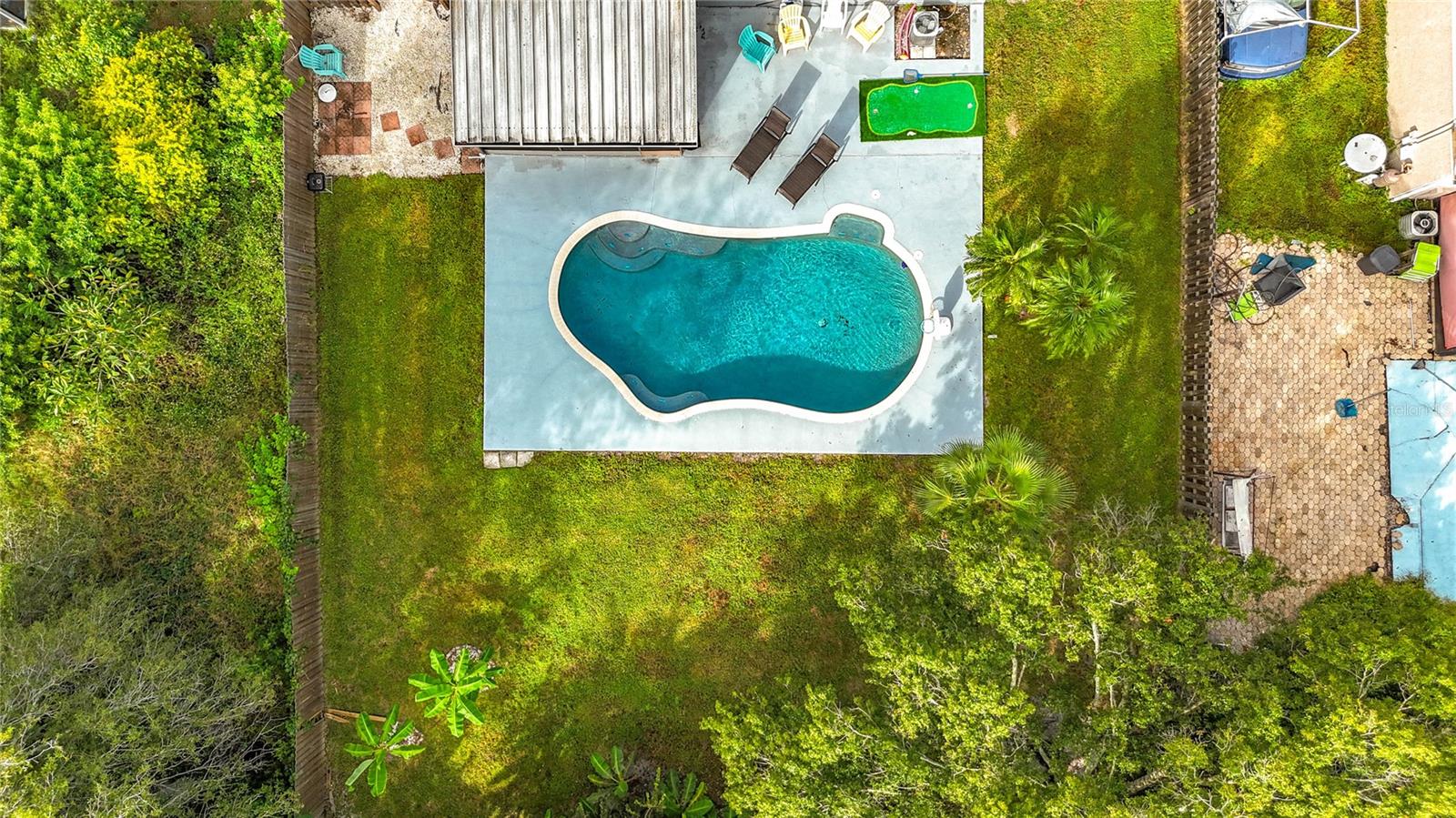 MEADOW LAKES EAST - Residential