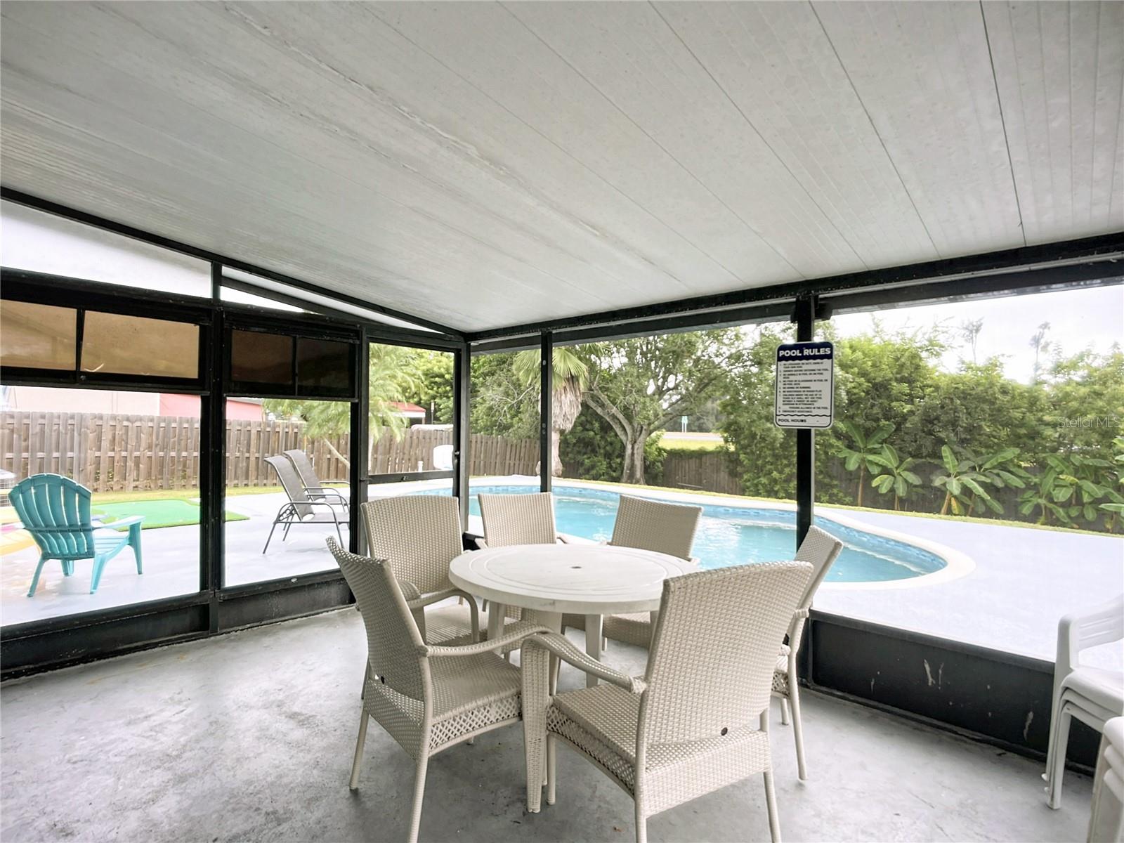 MEADOW LAKES EAST - Residential