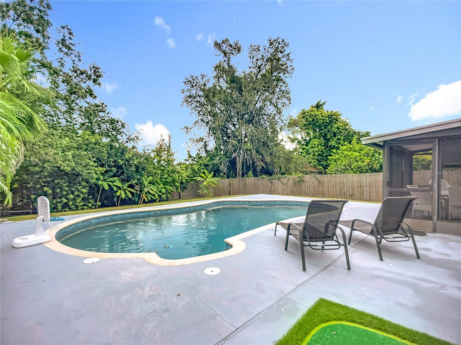 MEADOW LAKES EAST - Residential