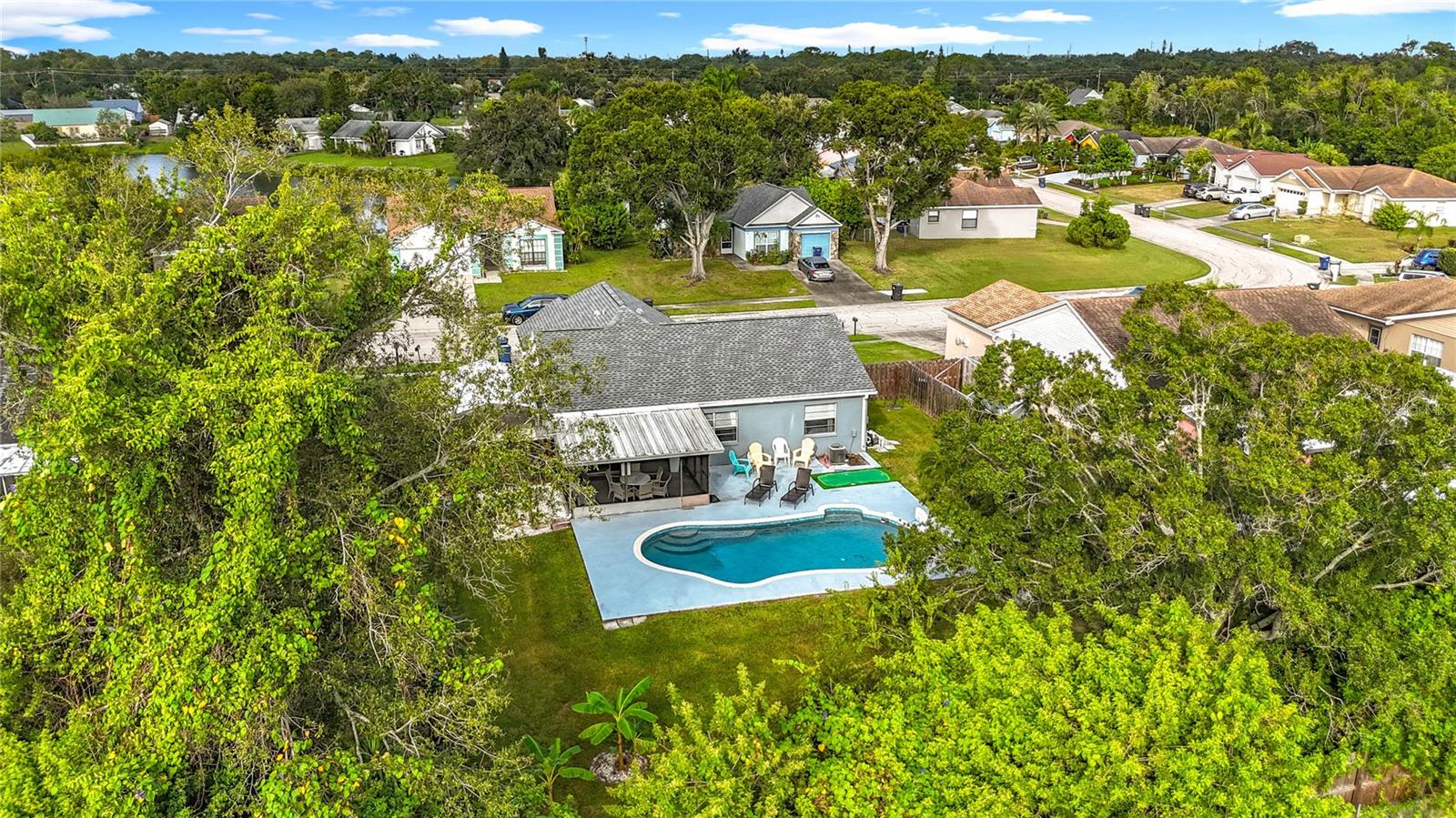 MEADOW LAKES EAST - Residential